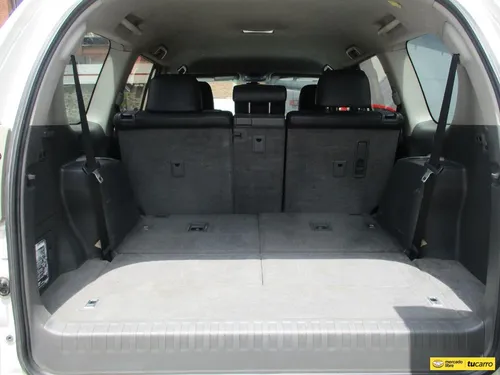 Toyota Prado Tx 4x4 3000cc At Aa