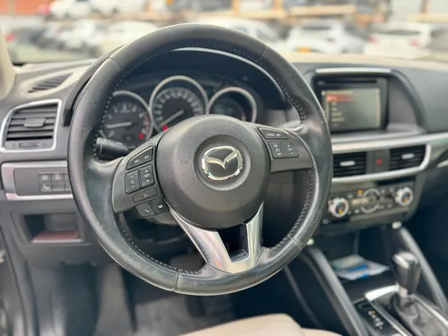 Mazda CX-5 2.5 Grand Touring 4X4