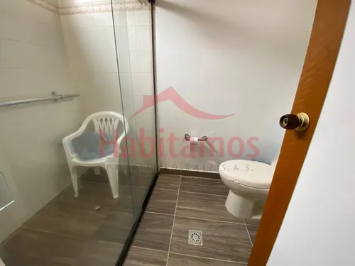 Apartamento En Venta En Medellín - Los Conquistadores Cod 67089