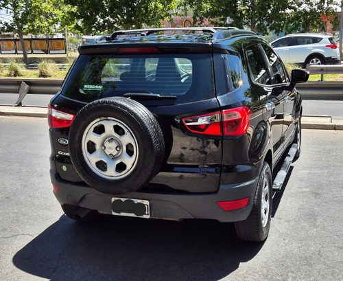 Ford Ecosport 2.0 Se 143cv 4x2