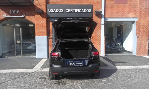 Citroën C4 Cactus 1.6 Vti 115 Feel Pk