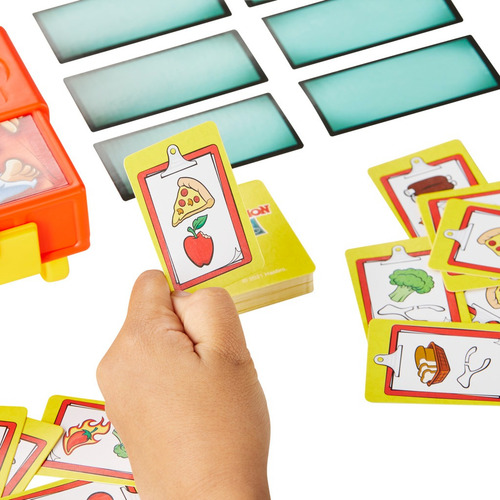 Operando Rayos X Juego De Mesa Hasbro