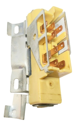 Switch Conmutador Encendido Jeep Cj5 1976-1983 Tm Ls-112