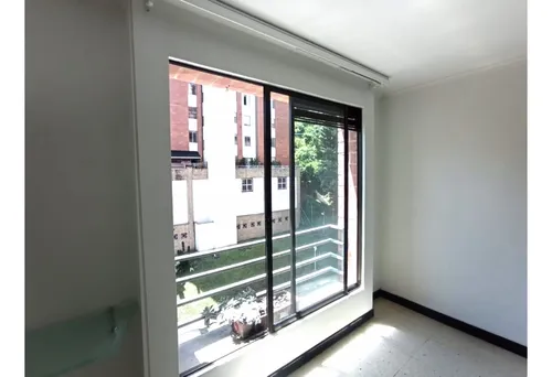 Apartaestudio En Venta En San Diego, Medellín