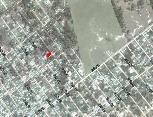 Imagen 22 de 24 de Terreno En Venta En Balneario Buenos Aires
