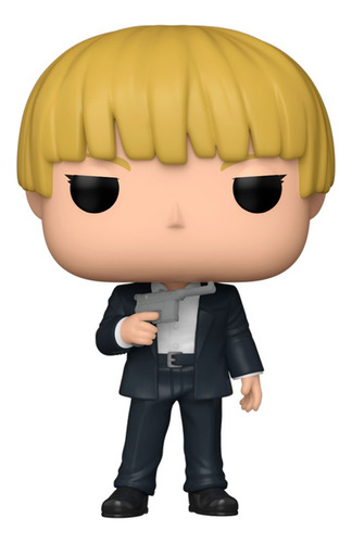 Funko Pop Aot - Yelena Exclusivo