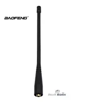 Comprar 4x Antenas Dual Band Baofeng Uv-b5 Uv-b6 Uv-5r Uv-5ra