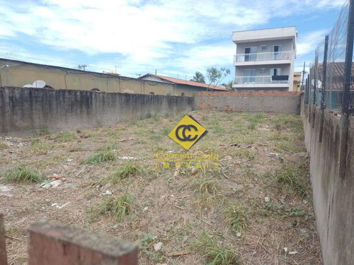 Imagem 4 de 5 de Terreno À Venda, 360 M² Por R$ 250.000,00 - Jardim Bela Vista - Rio Das Ostras/rj - Te0588