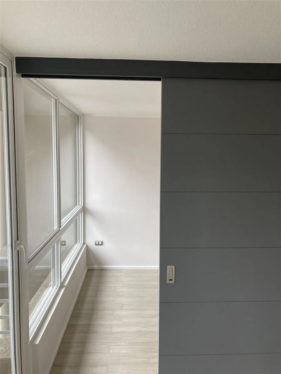 Imagen 5 de 17 de Arriendo Departamento 1d 1b Con Estac. Prat 655. Santiago.