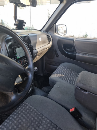 Excelente Camioneta A Toda Prueba