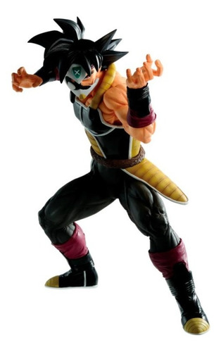 Super Dragon Ball Heroes Ichibansho The Masked Saiyan