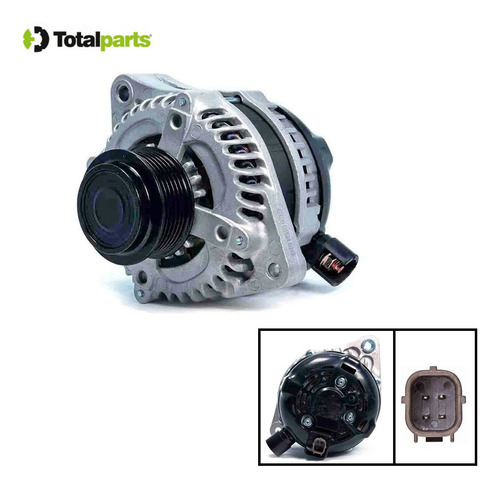 Alternador Honda Odyssey 6 Cil 3.5 L 2011-2013