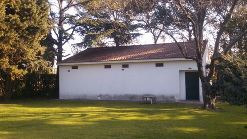 Imagen 3 de 4 de Alberto Grande E/ Alferez Sardi, Muy Lindos Lotes Con Construccion¡¡¡¡¡