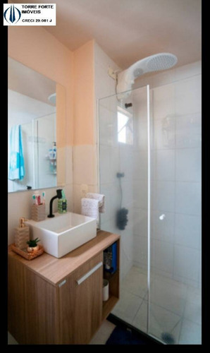 Imagem 12 de 15 de Apartamento Com 3 Dormitórios Na Vila Talarico - 2359