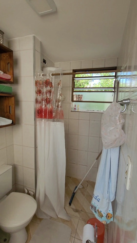 Apartamento Cdhu Zona Sul / Obs Aceito Carro Em Troca
