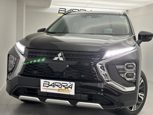 Mitsubishi Eclipse Cross 1.5 MIVEC TURBO GASOLINA HPE-S S-AWC SPORT CVT