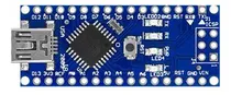 Comprar Arduino Compatible Nano V3 Atmega328