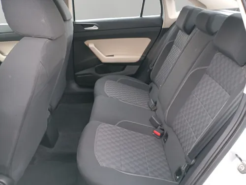 Volkswagen Virtus 1.6 Msi Trendline At