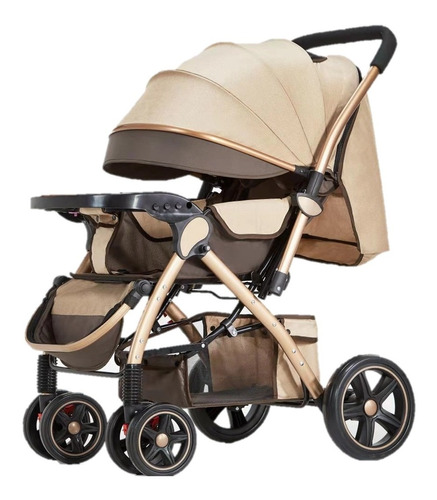 Coche De Bebe - Cochecito - Coches - Dj806