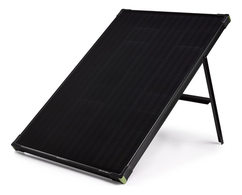 Panel Solar Monocristalino (50 W) Canto Rodado 100