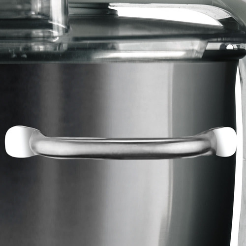 Imagen 4 de 8 de Batidora Planetaria Con Bowl Ken Brown Kh-800 800w 4.5lts