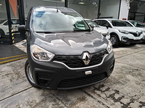 Renault Kangoo 1.6 Emotion 5a Pocas Unidades Entrega Ya (eo)