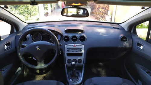 Peugeot 308 1.6 Allure - Impecable