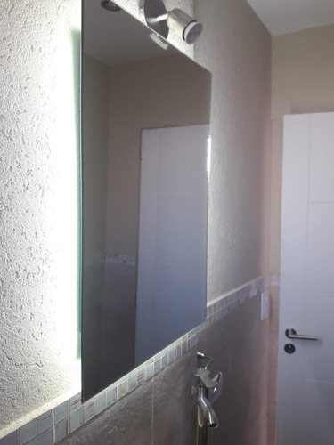 Imagen 8 de 8 de Departamento 2 Ambientes Contrafrente Con Balcón Apto Profesional