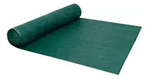 Comprar Cubre Cerco Tejido Media Sombra 80% Rafia Lona 2 X 50 Mts