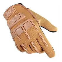 Comprar Guantes Tipo Tácticos Y Militares - Dedos Enteros - Motos -