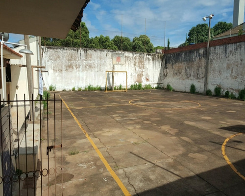 Imagem 12 de 12 de Casa Ampla Em Presidente Prudente Sp, Localização Excelente , Casa Com Quadra E Área Livre - 489 - 32470558