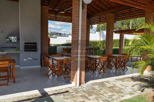 Imagem 25 de 25 de Terreno À Venda, 414 M² Por R$ 345.000,00 - Buona Vita - Atibaia/sp - Te0706