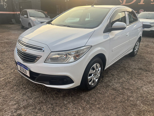 Chevrolet Onix 1.0 Lt 5p