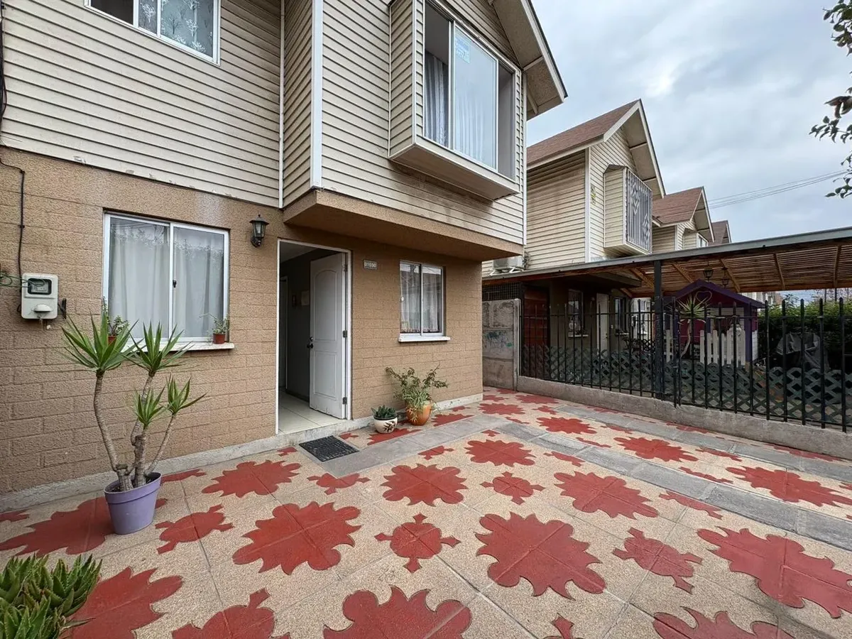 Imagen 2 de 24 de Pte Alto, Casa 3d, 3b, 2 Pisos, Hacienda Los Conquistadores