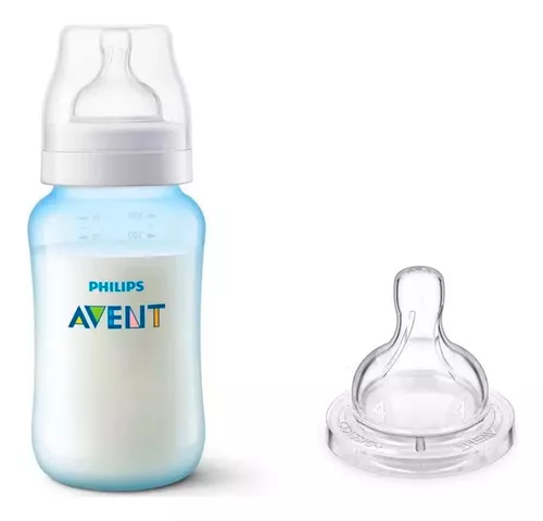 AVENT BIBERON ANTI COLIC 330ML