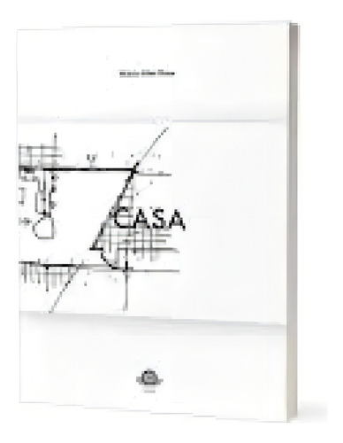 Casa, De Mário Alex Rosa. Editora Leme, Capa Mole Em Português