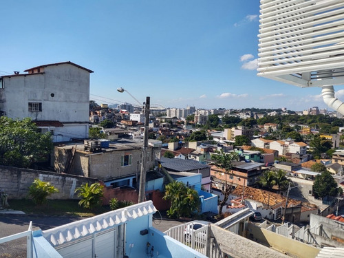 Imagem 8 de 26 de Casa Para Venda - Encantado, Rio De Janeiro - 70m², 1 Vaga - 286