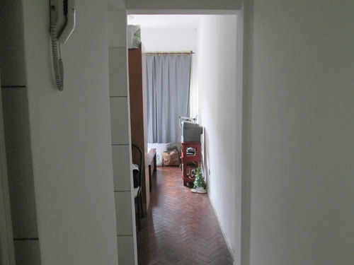 Imagem 6 de 17 de Vende Conjugado Com Sala Ampla Na Rua Nerval De Gouveia, Cascadura. - Ap11309 - 34661406
