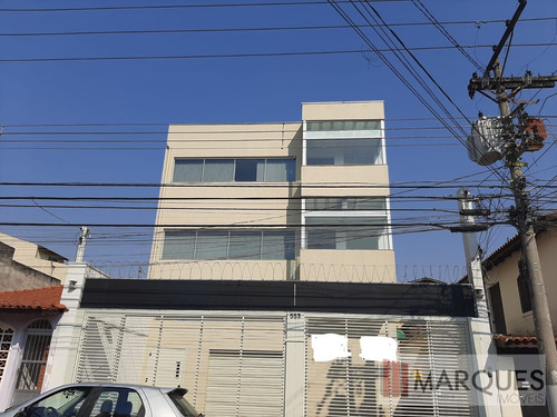 Imagem 2 de 15 de Prédio Inteiro Em Jardim Bom Clima - Guarulhos - 515