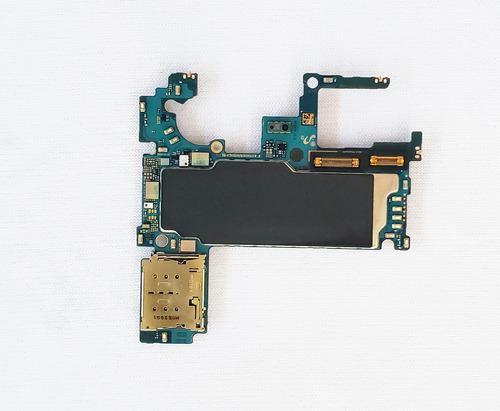 Tarjeta Lógica Bloqueada Para Samsung Galaxy Z Flip3 5g (Usado)