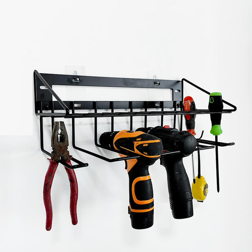Accesorio De Soporte De Almacenamiento De Herramientas De