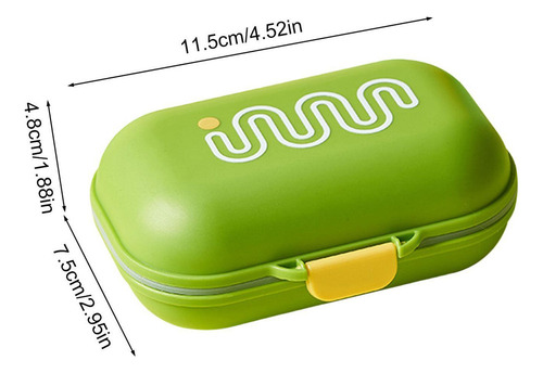 Nn Jabonera De Viaje Jabonera De Viaje Con Tapa Soporte