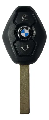 Llave Para Bmw X5 Ews 433 Mhz