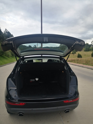 Audi Q5 2014 3.0 Tfsi Attraction