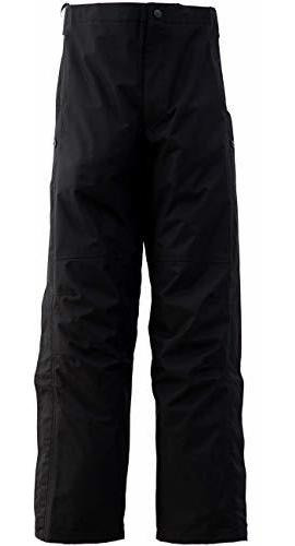 Viking Tempest Classic - Pantalón Impermeable Para Hombre