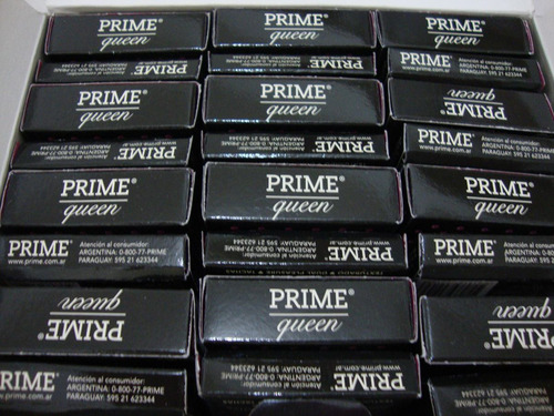 Preservativos Prime Queen X 72 Unidades Envio Gratis Oca