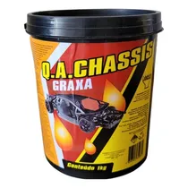 Comprar Graxa Chassis Para Uso Geral 1kg