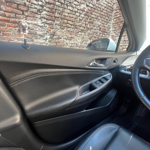 Chevrolet Cruze 1.8 Lt Mt