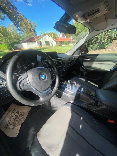 BMW Serie 1 1.6 118i Urban 170cv At