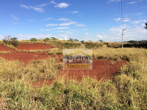 Imagem 1 de 3 de Área À Venda, 27000 M² Por R$ 6.900.000,00 - Jardim Dulce (nova Veneza) - Sumaré/sp - Ar0129